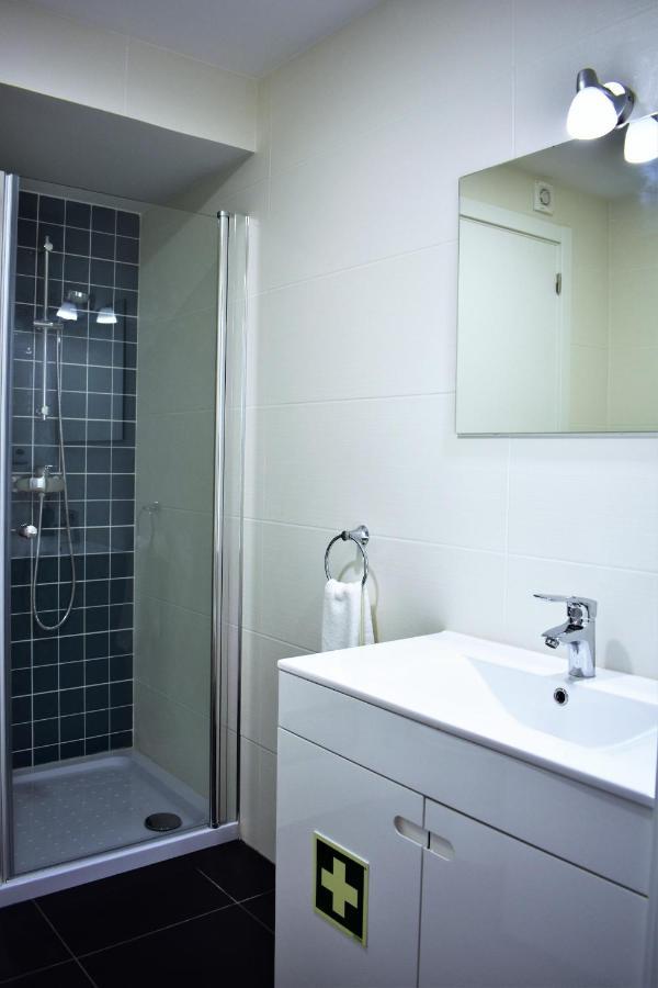 Ocean Blue Apartment Ponta Delgada Exterior foto