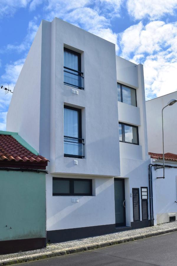 Ocean Blue Apartment Ponta Delgada Exterior foto